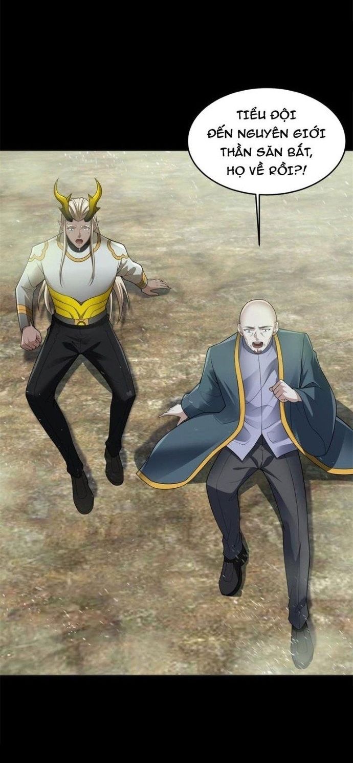 Mạt Thế Vi Vương Chapter 662 - Trang 2
