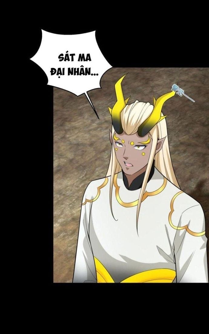 Mạt Thế Vi Vương Chapter 663 - Trang 27