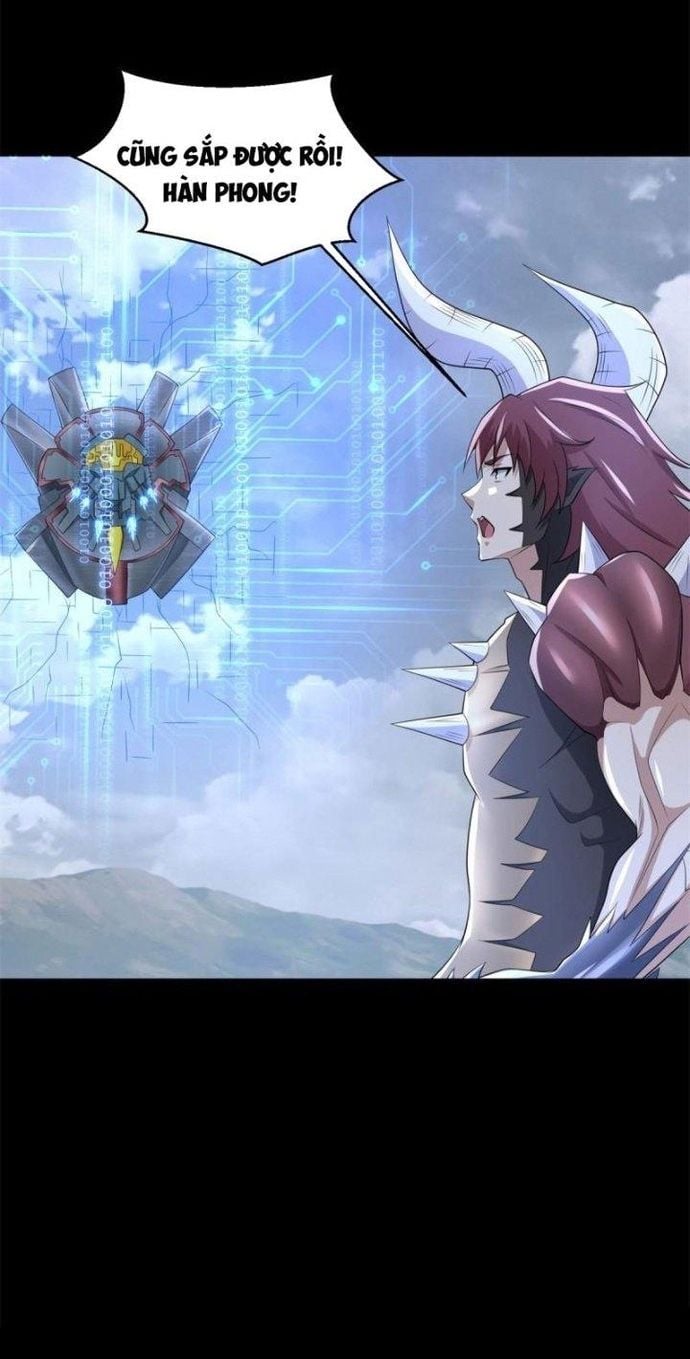 Mạt Thế Vi Vương Chapter 663 - Trang 10