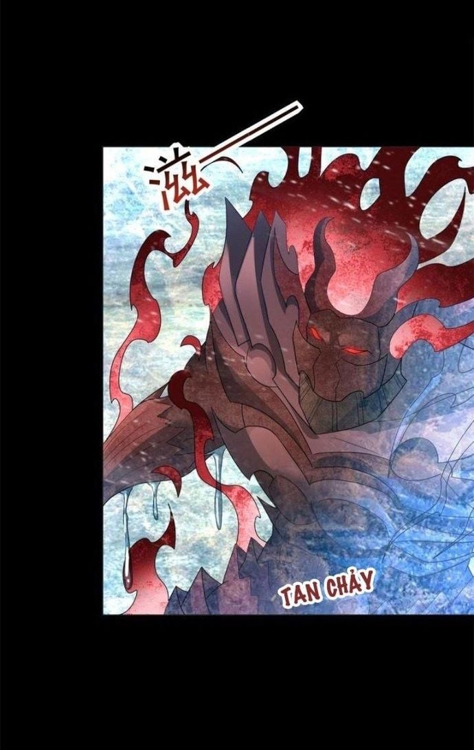 Mạt Thế Vi Vương Chapter 662 - Trang 20