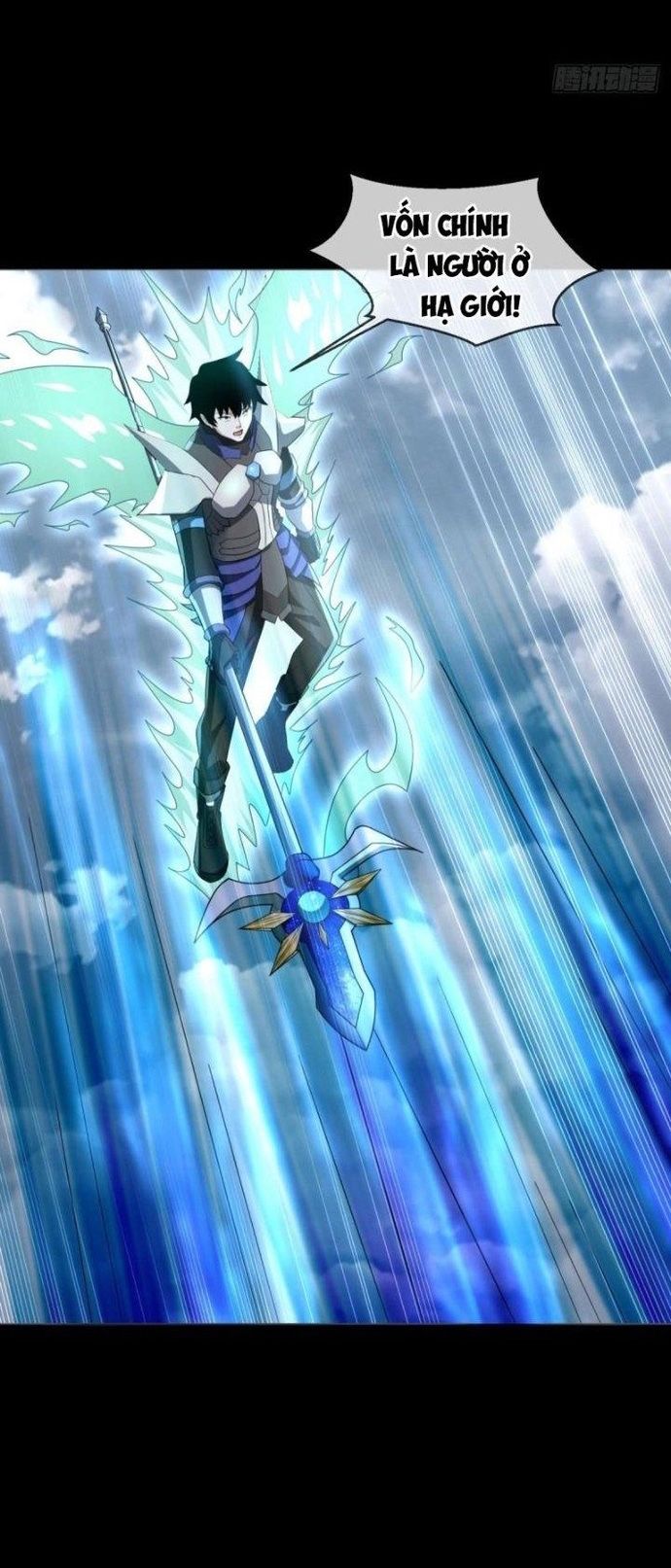 Mạt Thế Vi Vương Chapter 662 - Trang 31