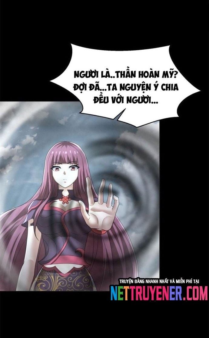 Mạt Thế Vi Vương Chapter 662 - Trang 8
