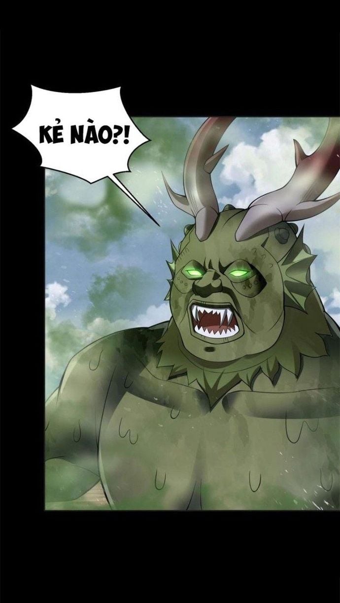 Mạt Thế Vi Vương Chapter 662 - Trang 3