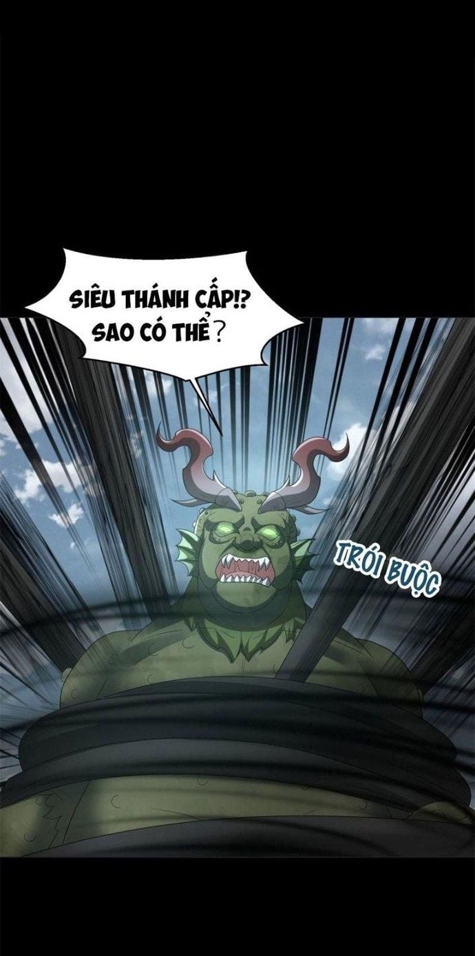 Mạt Thế Vi Vương Chapter 662 - Trang 7