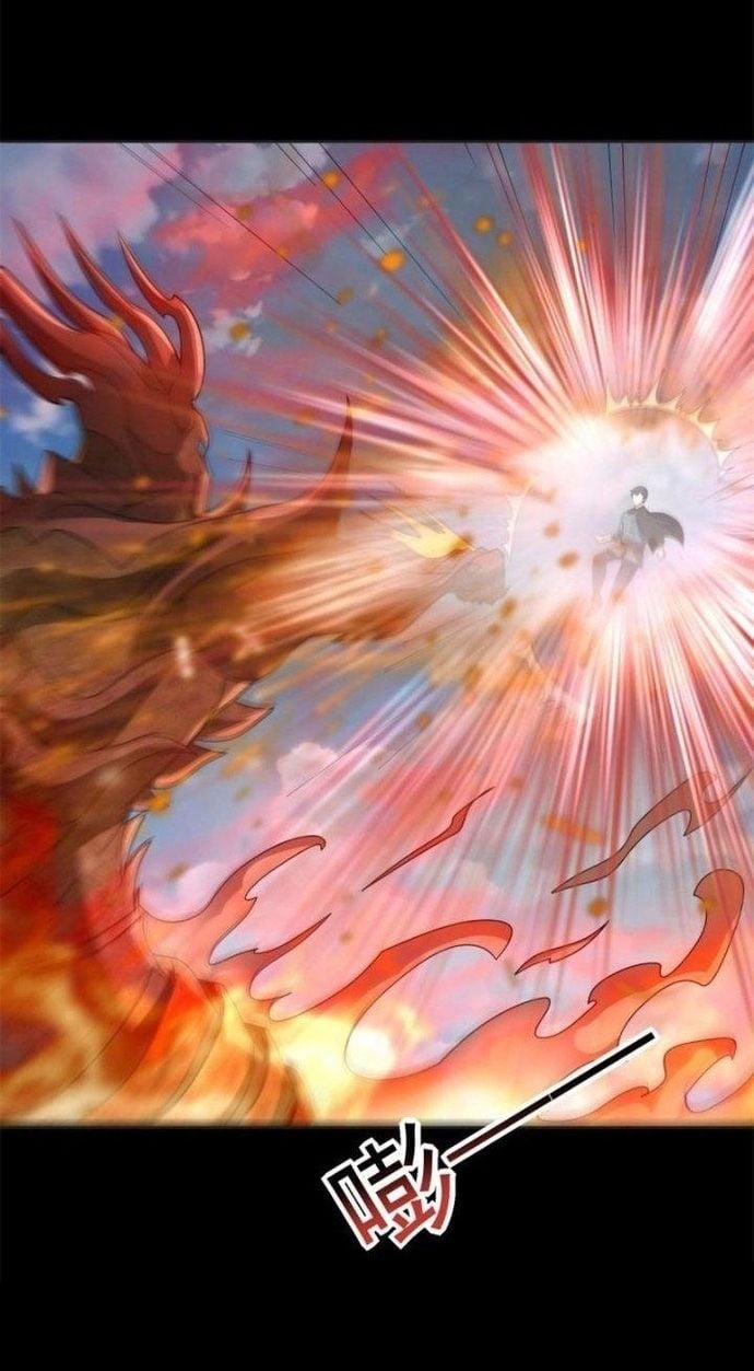 Mạt Thế Vi Vương Chapter 662 - Trang 13