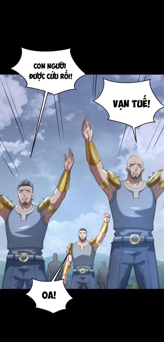Mạt Thế Vi Vương Chapter 663 - Trang 13