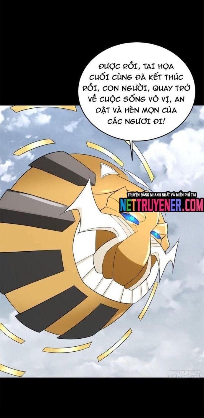 Mạt Thế Vi Vương Chapter 663 - Trang 32