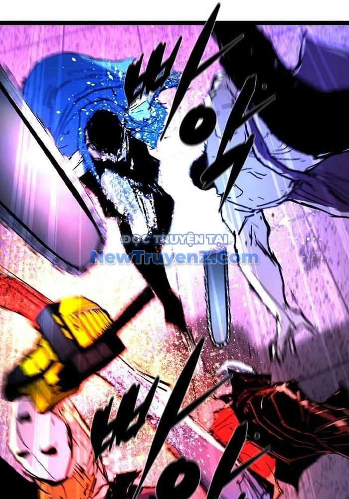 Phòng Gym Hanlim chapter 228 - Trang 197