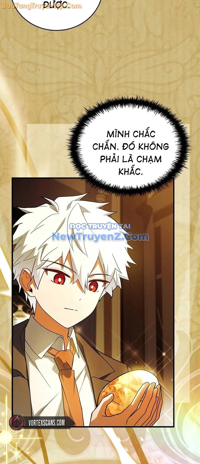 Anh Hùng Huyền Thoại Là Học Viên Danh Dự Của Học Viện chapter 41 - Trang 32