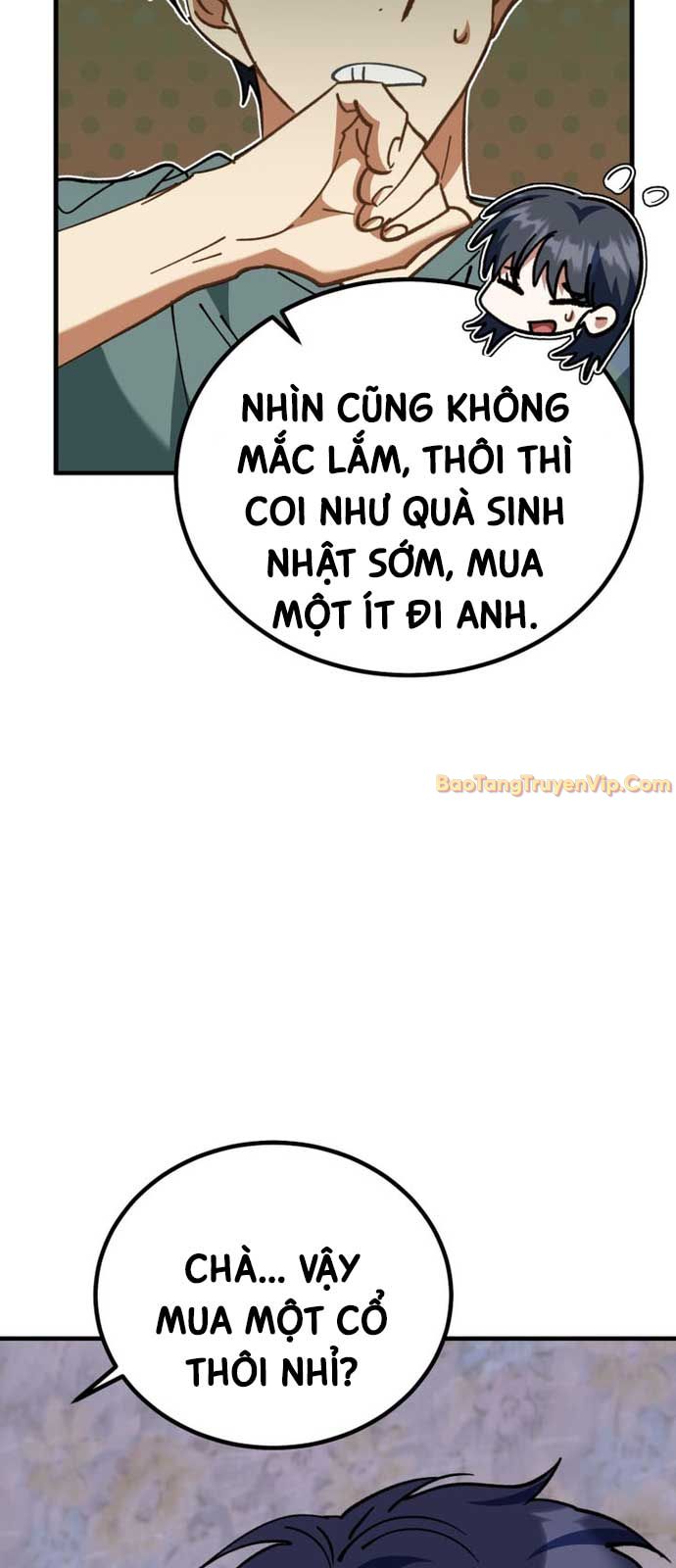 Tôi Sẽ Vực Dậy Gia Tộc Này chapter 29 - Trang 32