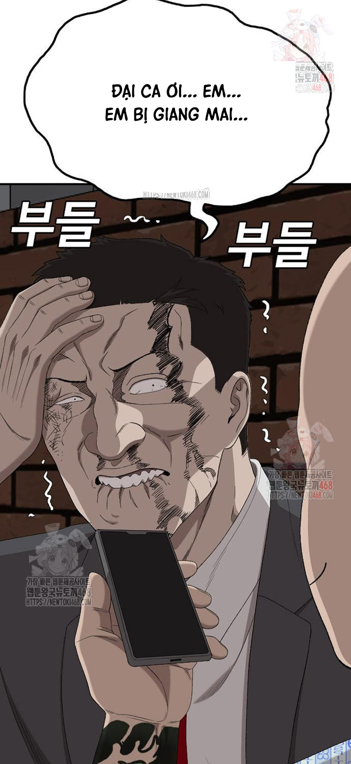 Người Xấu chapter 253 - Trang 4