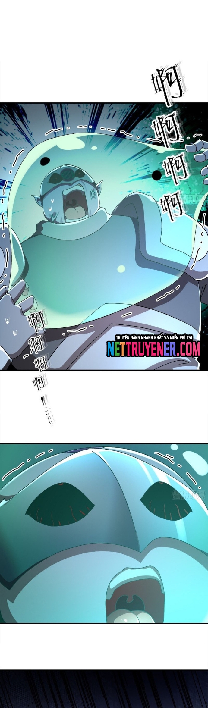 Tuyệt Sắc đạo Lữ đều Nói Ngô Hoàng Thể Chất Vô địch Chapter 385 - Trang 5