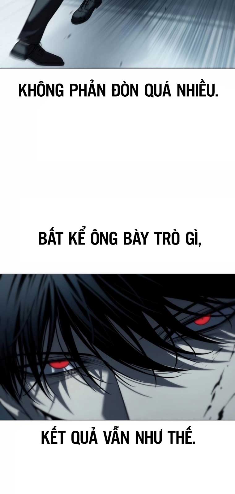 Sát Thủ Huyết Y chapter 9 - Trang 49