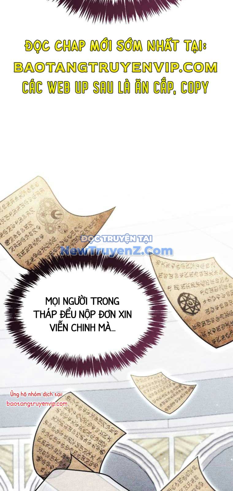 Người Chơi Che Giấu Quá Khứ chapter 71 - Trang 10