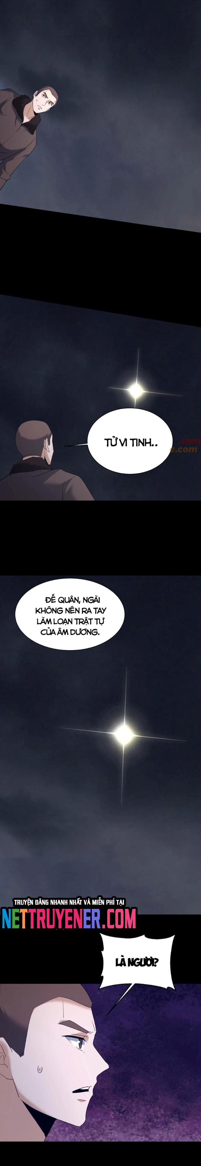 Ngày Tôi Sinh Ra, Bách Quỷ Dạ Hành, Tuyết Thi Hộ đạo Chapter 705 - Trang 9