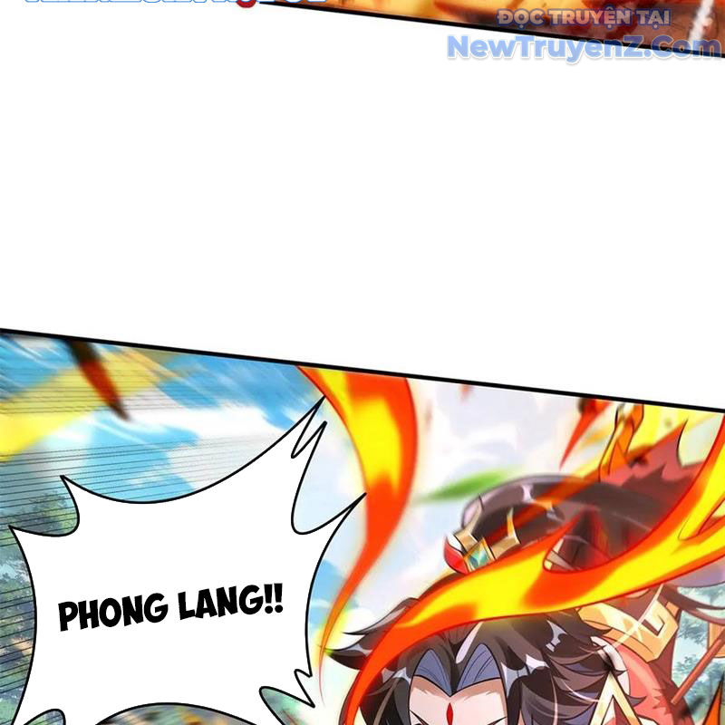 Các Nữ Đồ Đệ Của Ta Đều Là Chư Thiên Đại Lão Tương Lai chapter 342 - Trang 38