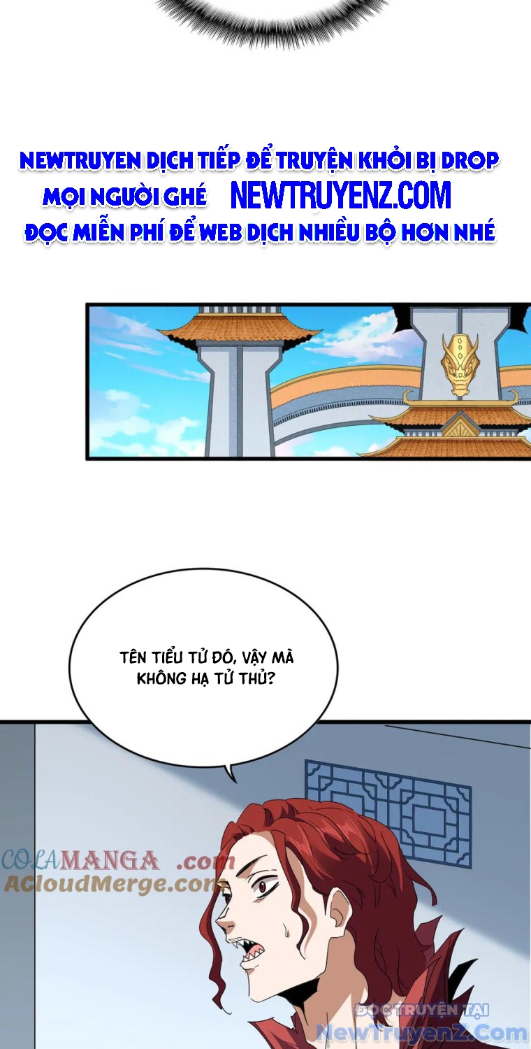 Đại Quản Gia Là Ma Hoàng chapter 704.5 - Trang 38