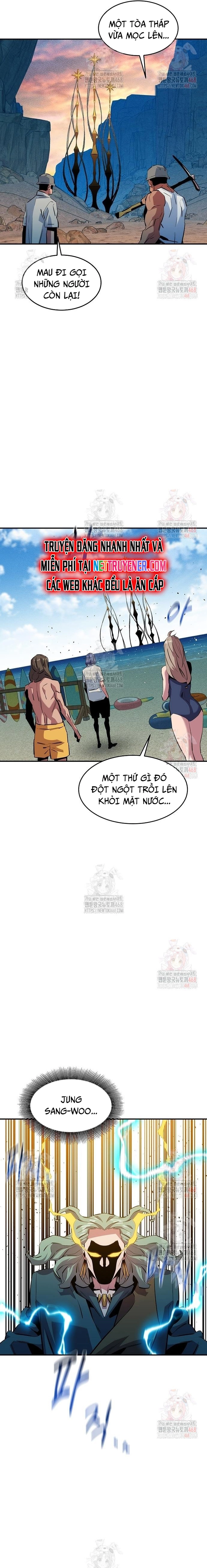 đi Săn Tự động Bằng Phân Thân Chapter 142 - Trang 18