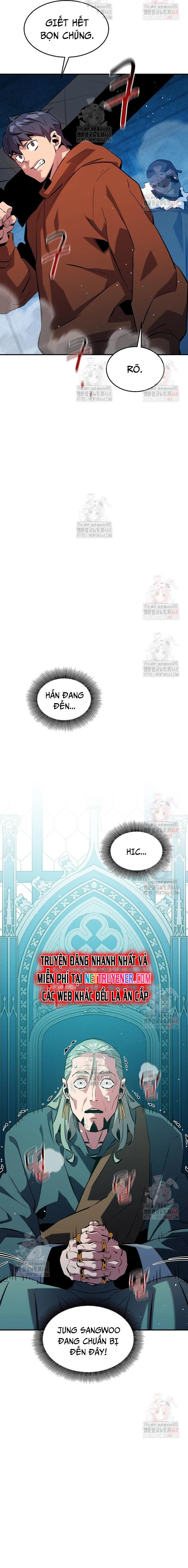 đi Săn Tự động Bằng Phân Thân Chapter 142 - Trang 9
