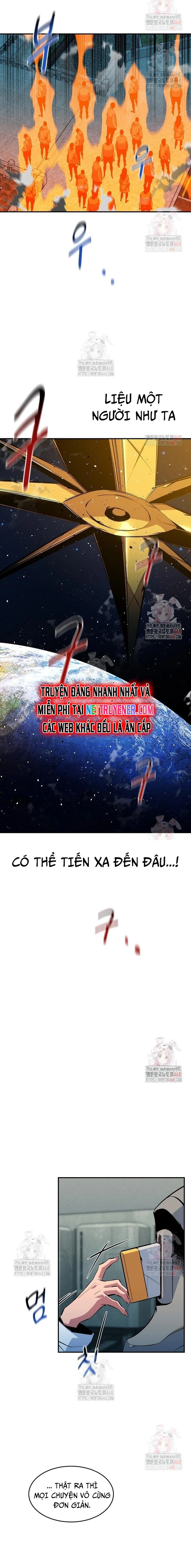 đi Săn Tự động Bằng Phân Thân Chapter 142 - Trang 20
