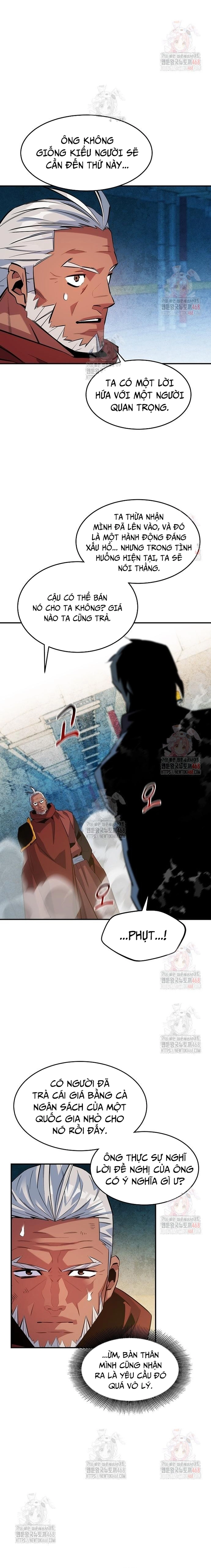 đi Săn Tự động Bằng Phân Thân Chapter 142 - Trang 2