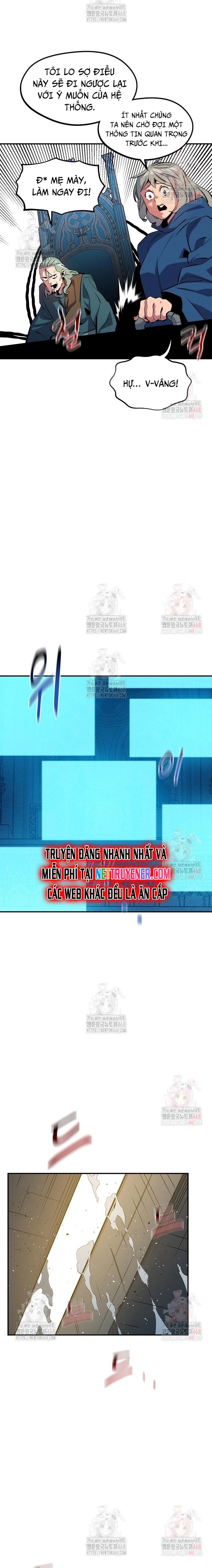 đi Săn Tự động Bằng Phân Thân Chapter 142 - Trang 16