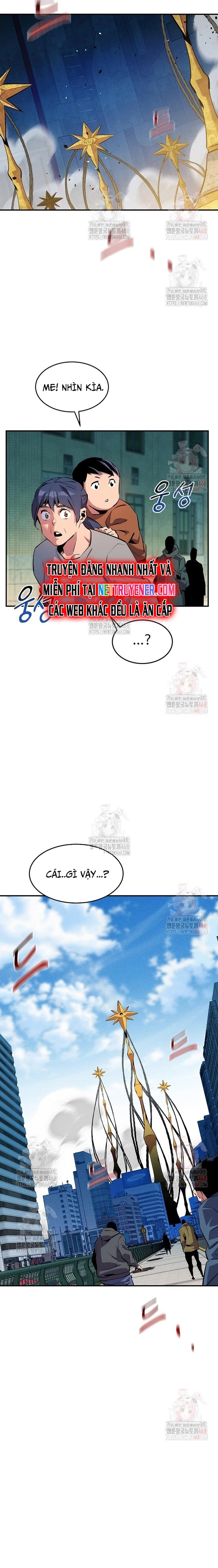 đi Săn Tự động Bằng Phân Thân Chapter 142 - Trang 17