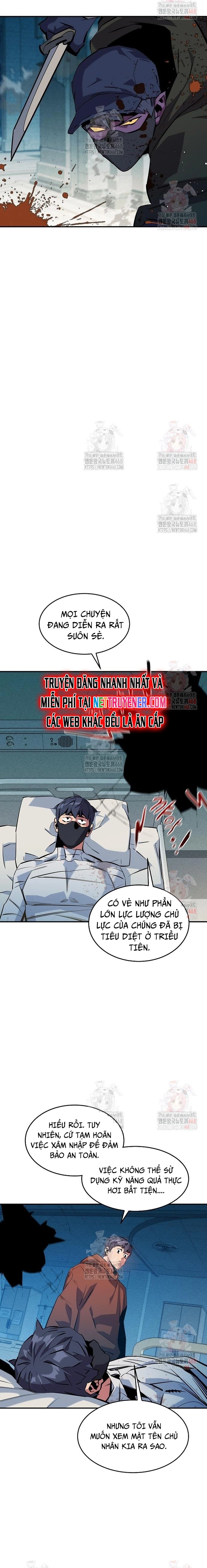 đi Săn Tự động Bằng Phân Thân Chapter 142 - Trang 13