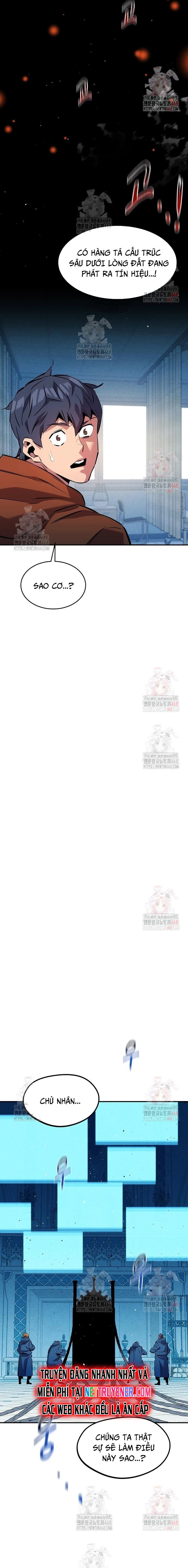 đi Săn Tự động Bằng Phân Thân Chapter 142 - Trang 15