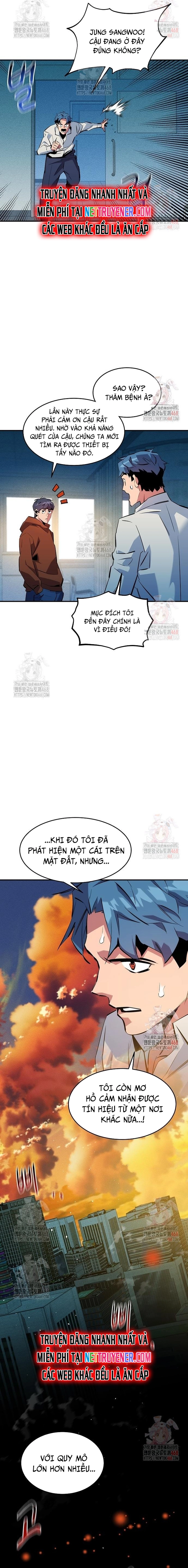 đi Săn Tự động Bằng Phân Thân Chapter 142 - Trang 14