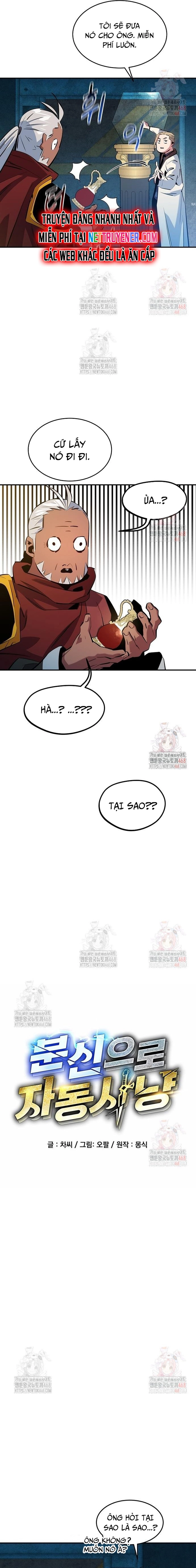 đi Săn Tự động Bằng Phân Thân Chapter 142 - Trang 3