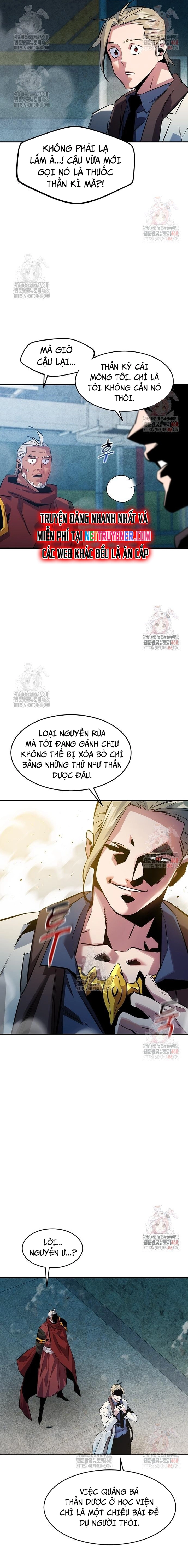 đi Săn Tự động Bằng Phân Thân Chapter 142 - Trang 4