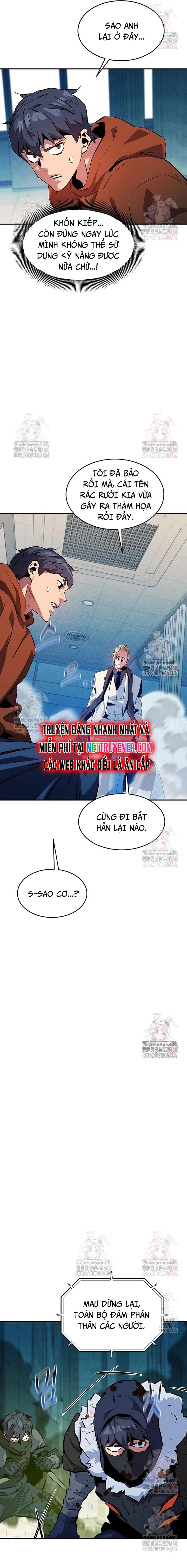 đi Săn Tự động Bằng Phân Thân Chapter 142 - Trang 23