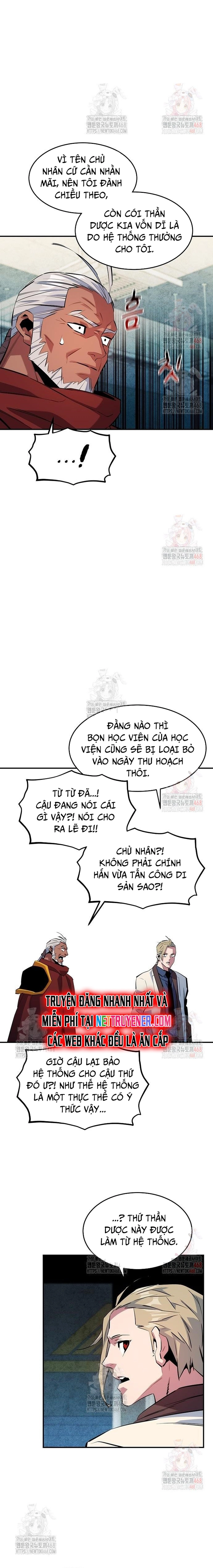 đi Săn Tự động Bằng Phân Thân Chapter 142 - Trang 5
