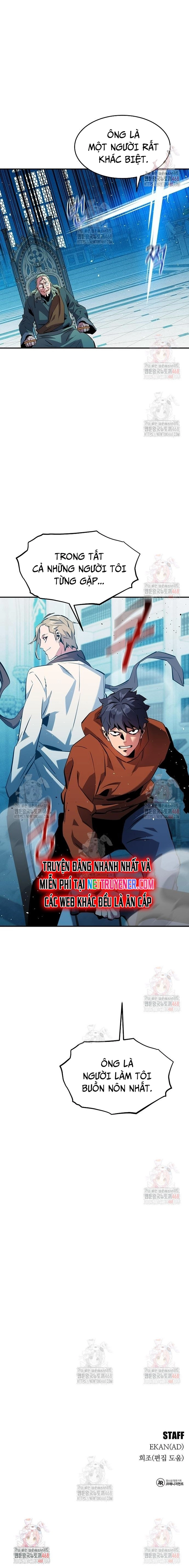 đi Săn Tự động Bằng Phân Thân Chapter 142 - Trang 25