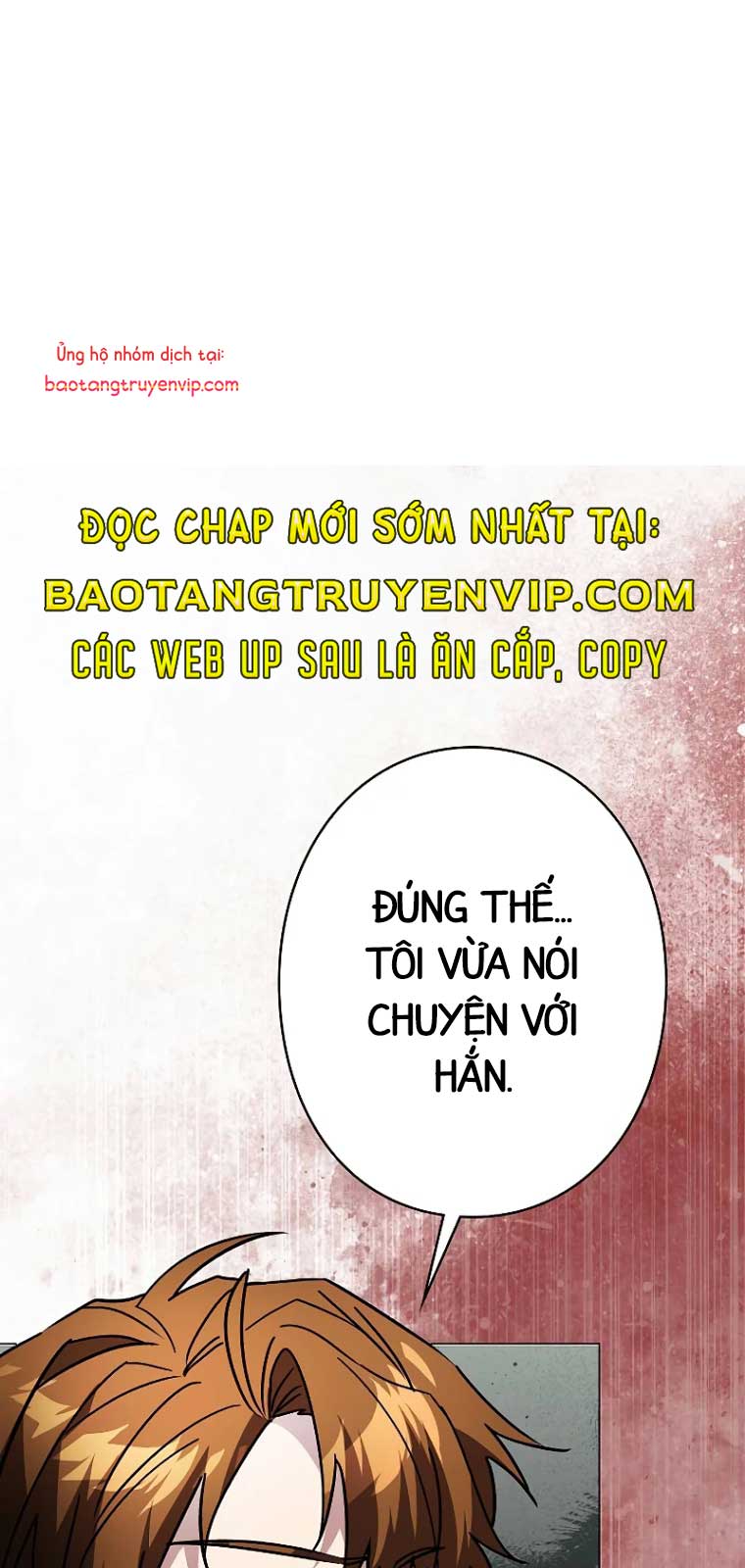 Bức Thư Tình Đến Từ Tương Lai chapter 33 - Trang 3