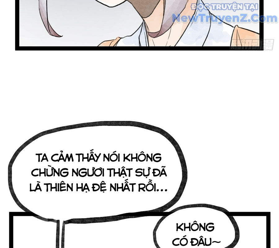 Hiệp Khách Hành Bất Thông chapter 31 - Trang 61