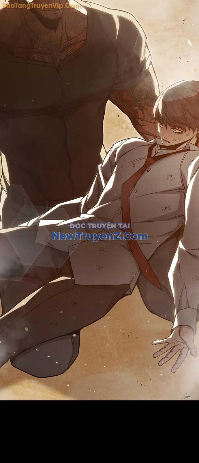 Nhà Tù Vị Thành Niên chapter 50 - Trang 107