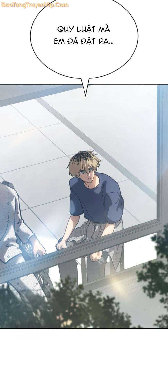 Luật Thanh Niên chapter 51 - Trang 10
