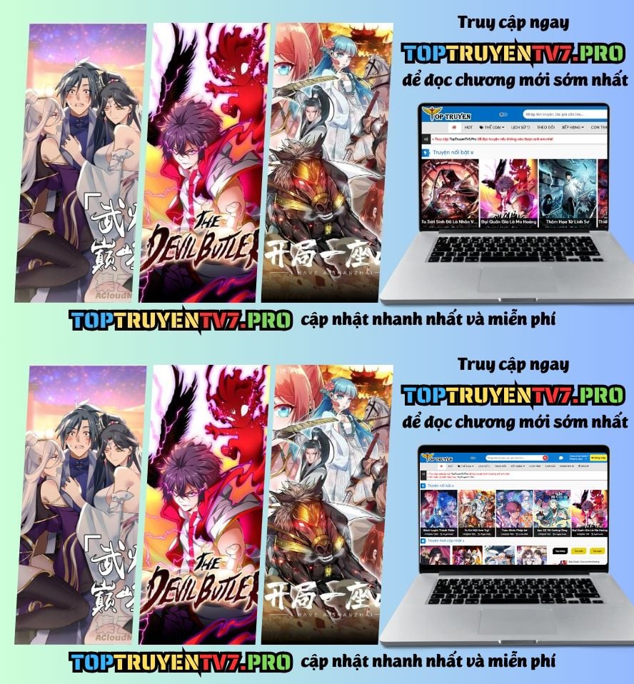 Đô Thị Bắt Yêu Nhân Chapter 105 - Trang 0