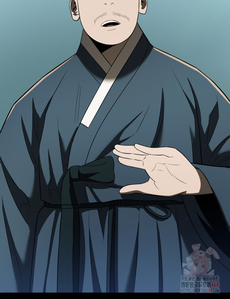 Vương Triều Đen Tối: Joseon chapter 94 - Trang 66