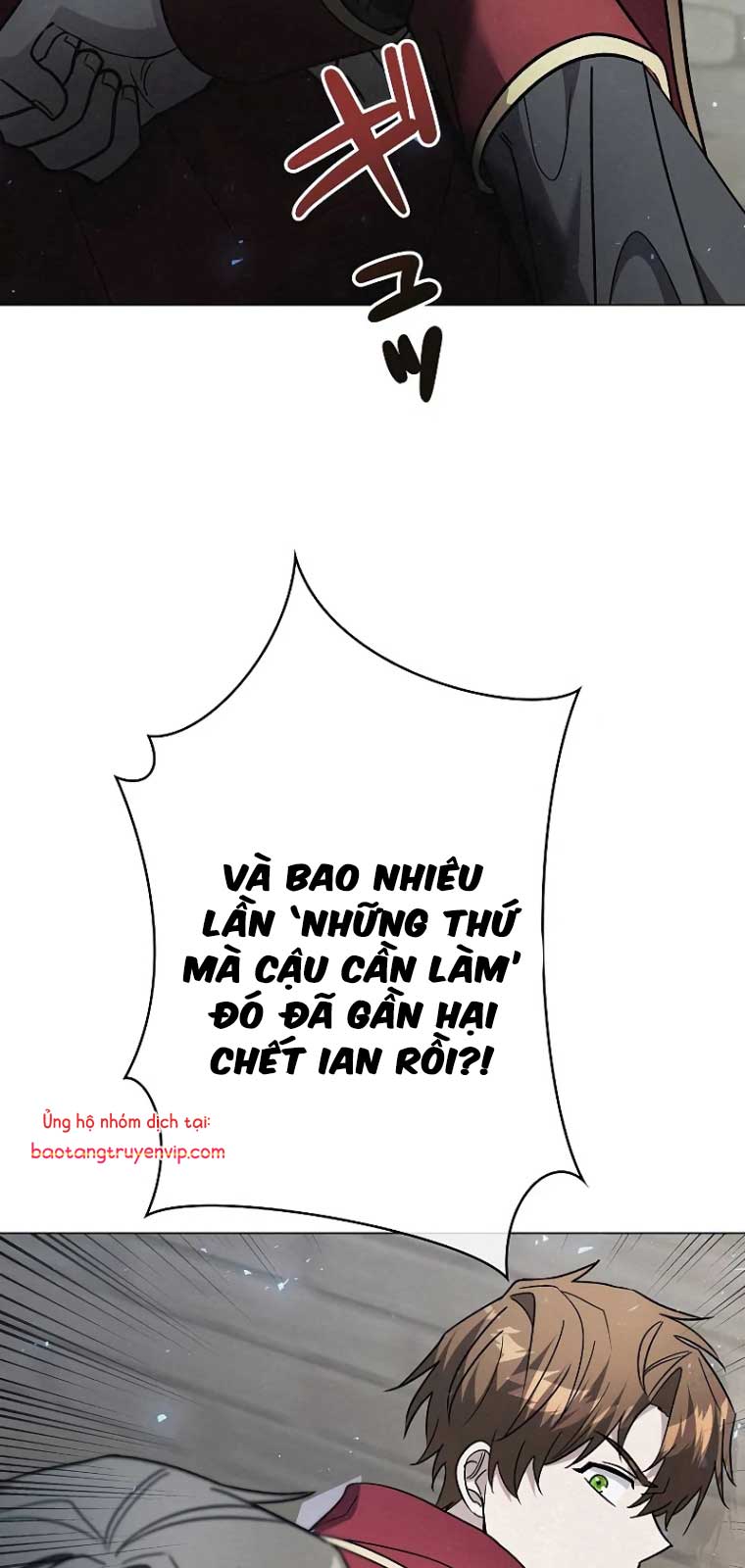 Bức Thư Tình Đến Từ Tương Lai chapter 33 - Trang 26