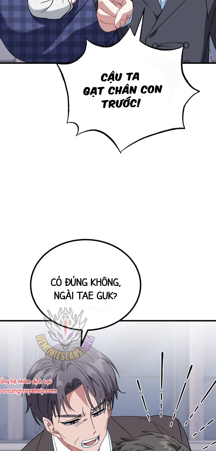 Tôi Sẽ Vực Dậy Gia Tộc Này chapter 30 - Trang 14