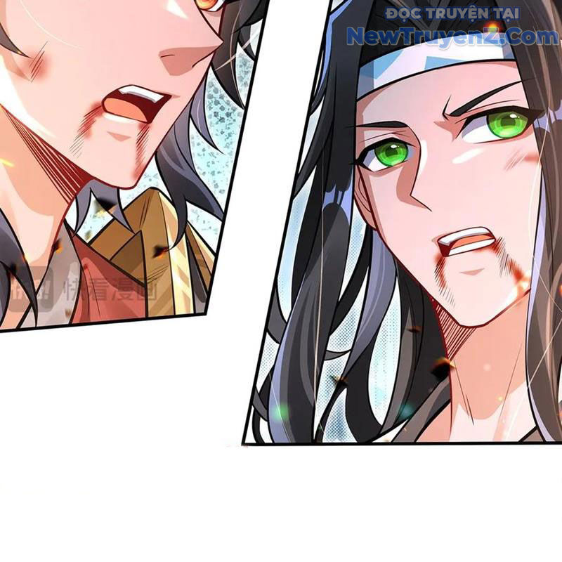 Các Nữ Đồ Đệ Của Ta Đều Là Chư Thiên Đại Lão Tương Lai chapter 342 - Trang 47