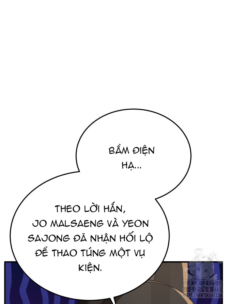Vương Triều Đen Tối: Joseon chapter 93 - Trang 88