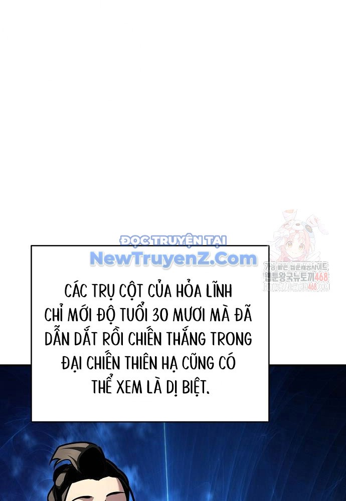 Tiểu Tử Đáng Ngờ Lại Là Cao Thủ chapter 91 - Trang 61