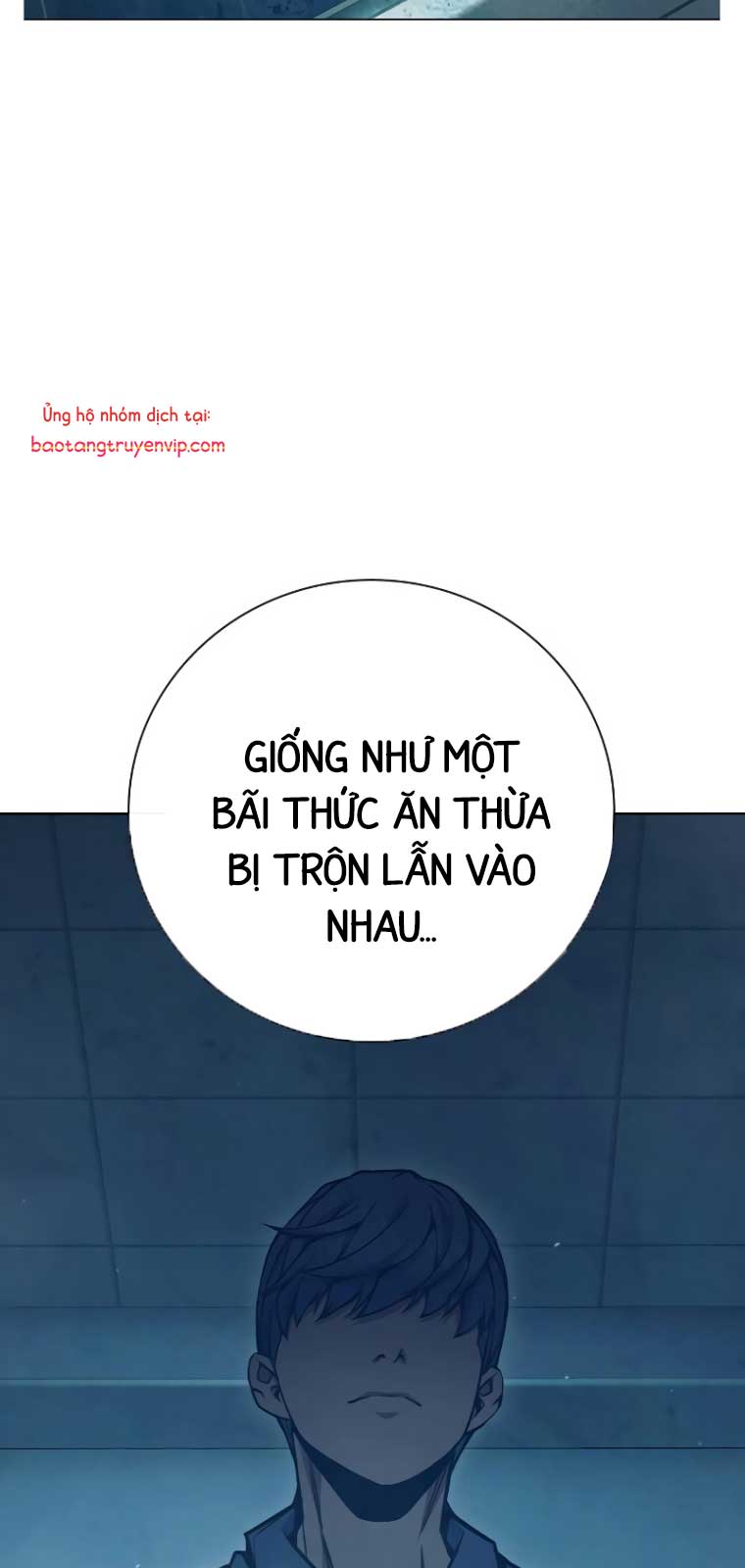 Nhà Tù Vị Thành Niên chapter 49 - Trang 43
