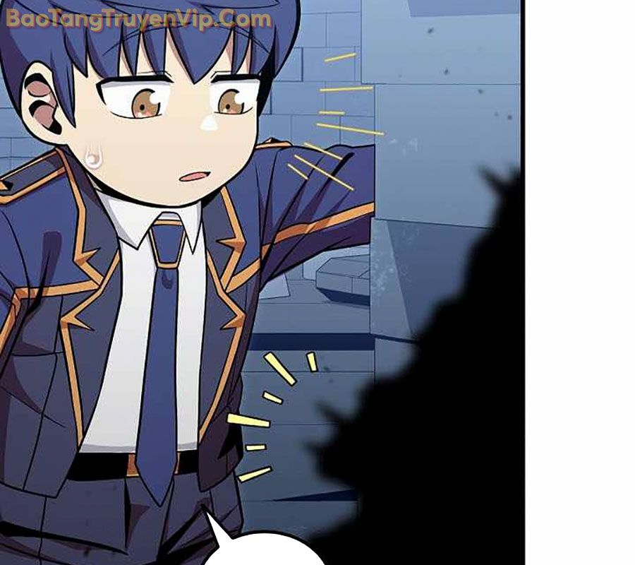 Vô Tình Ghi Danh chapter 44 - Trang 140