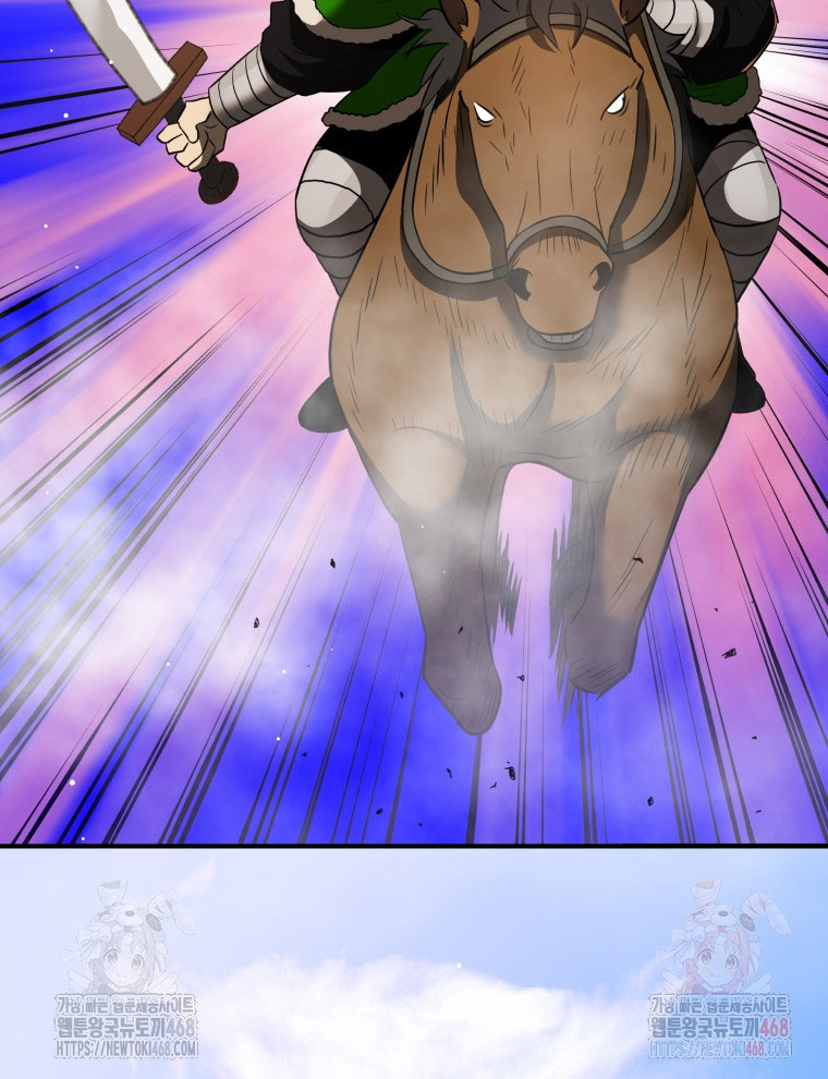 Vương Triều Đen Tối: Joseon chapter 96 - Trang 177