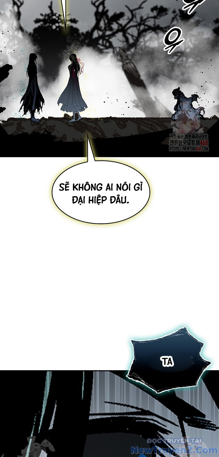 Hồi Ức Của Chiến Thần chapter 207 - Trang 70